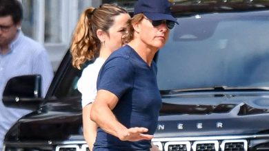 هوليوود، توم كروز