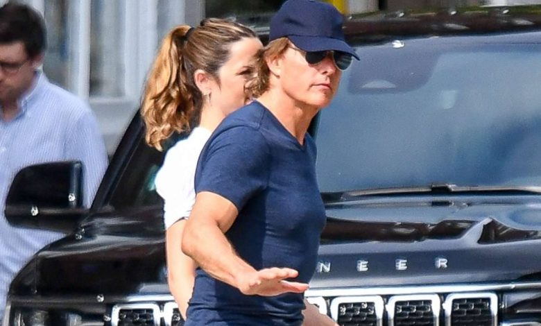 هوليوود، توم كروز