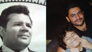 علي إسماعيل