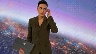 ربى حبشي، لبنان