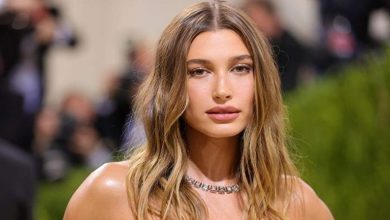 هايلي بيبر،