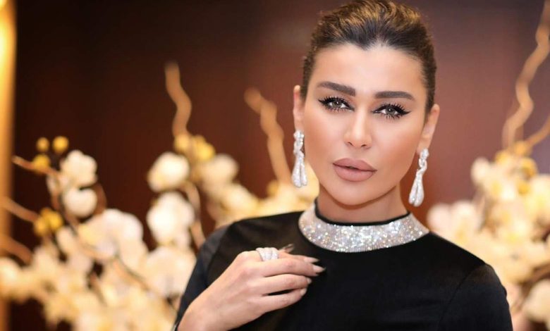نادين الراسي، لبنان