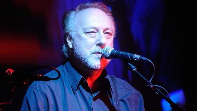 كريس دريغا، The Yardbirds