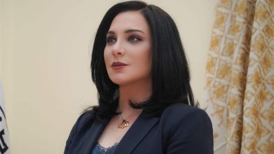 سلاف فواخرجي، سوريا
