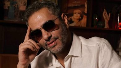 فضل شاكر، لبنان