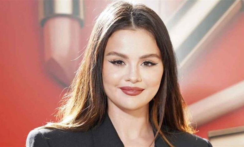 سيلينا غوميز