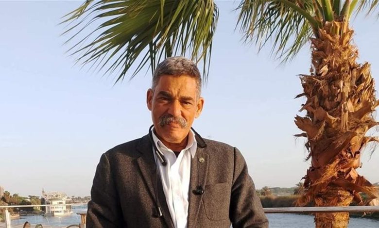 أشرف بوزيشن