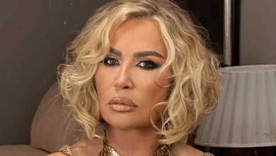 إيناس الدغيدي، مصر