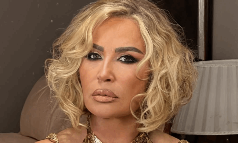 إيناس الدغيدي، مصر