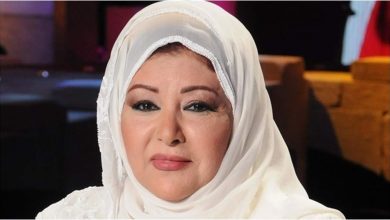 محمد سامي، عفاف شعيب