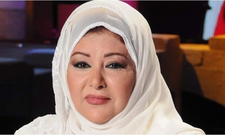 محمد سامي، عفاف شعيب