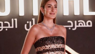 لميس الحديدي