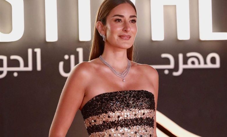 لميس الحديدي