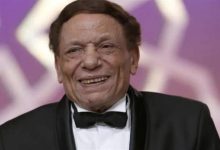 عادل إمام، مصر