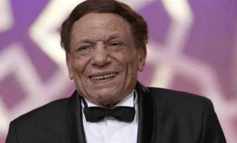 عادل إمام، مصر