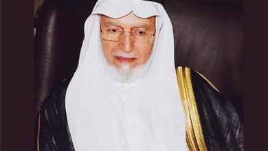 عبدالله عمر نصيف