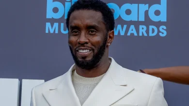 شون ديدي، اميركا