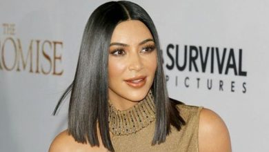 كيم كارداشيان