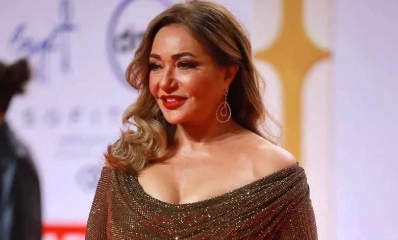 ليلى علوي، مصر