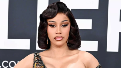 كاردي بي وبيا