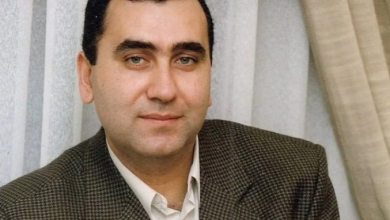 ميادة الحناوي