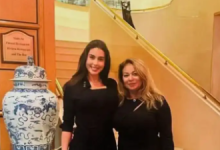 ياسمين صبري