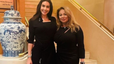 ياسمين صبري