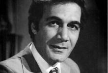 محمود ياسين
