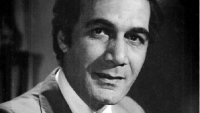 محمود ياسين