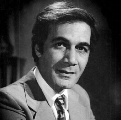 محمود ياسين