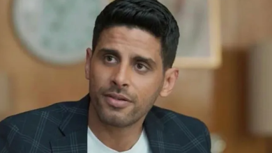 حمدي الميرغني