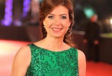 منال سلامة