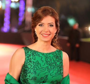 منال سلامة