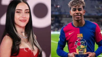 لامين يامال