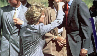 الملك خوان كارلوس