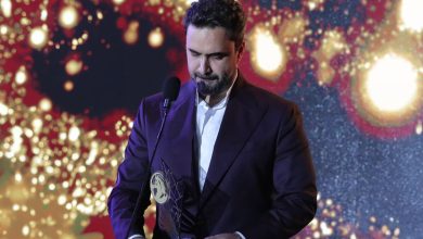 نادر الأتات، لبنان