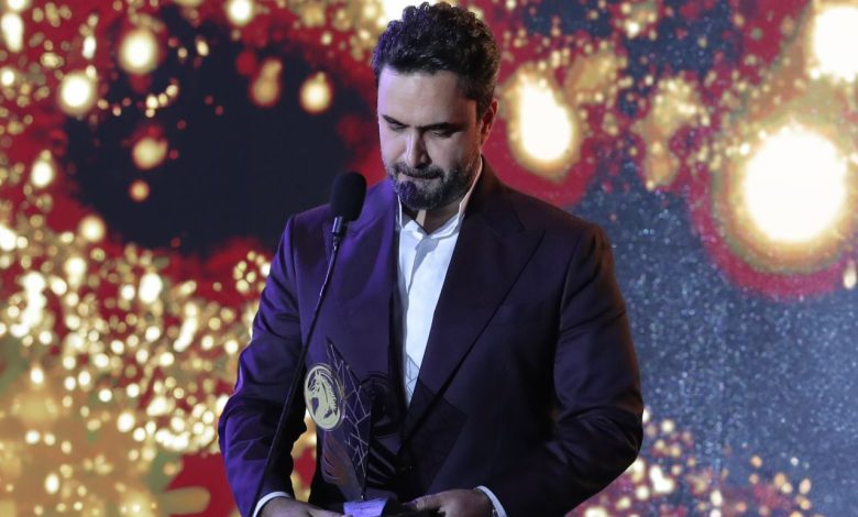 نادر الأتات، لبنان