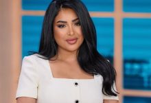 نجاح المساعيد، الإمارات