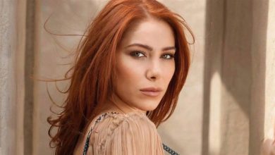 دانييلا رحمة، ناصيف زيتون