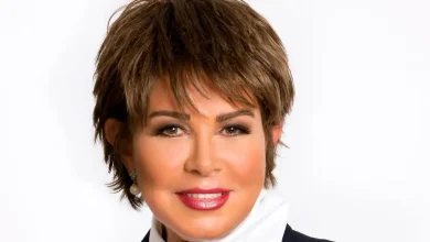 أميركا، نجوى ابراهيم