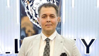 كريم مغاوري