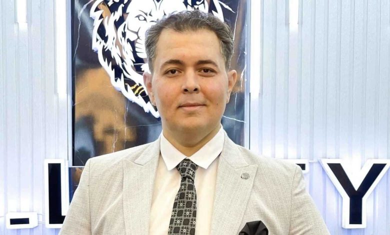 كريم مغاوري