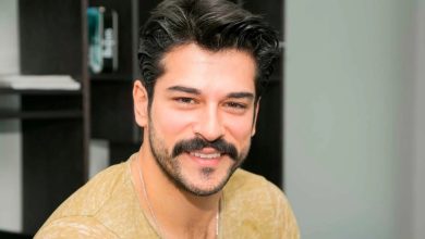 بوراك أوزجيفيت