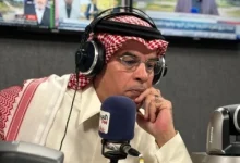 طارق الحميد