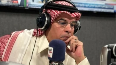 طارق الحميد