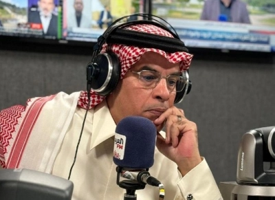 طارق الحميد
