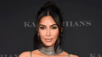 كيم كارداشيان