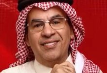طارق الحميد