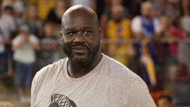 شاكيل أونيل