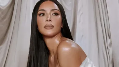 كيم كارداشيان